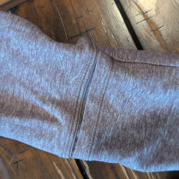 Lululemon Cypress Kiss 1/2 Zip Pullover - Picture 5 of 10